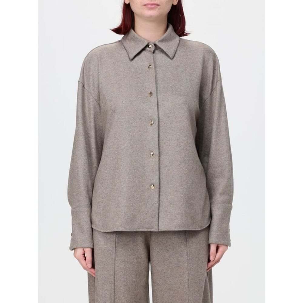Liviana Conti Women Shirt Woman Liviana Conti